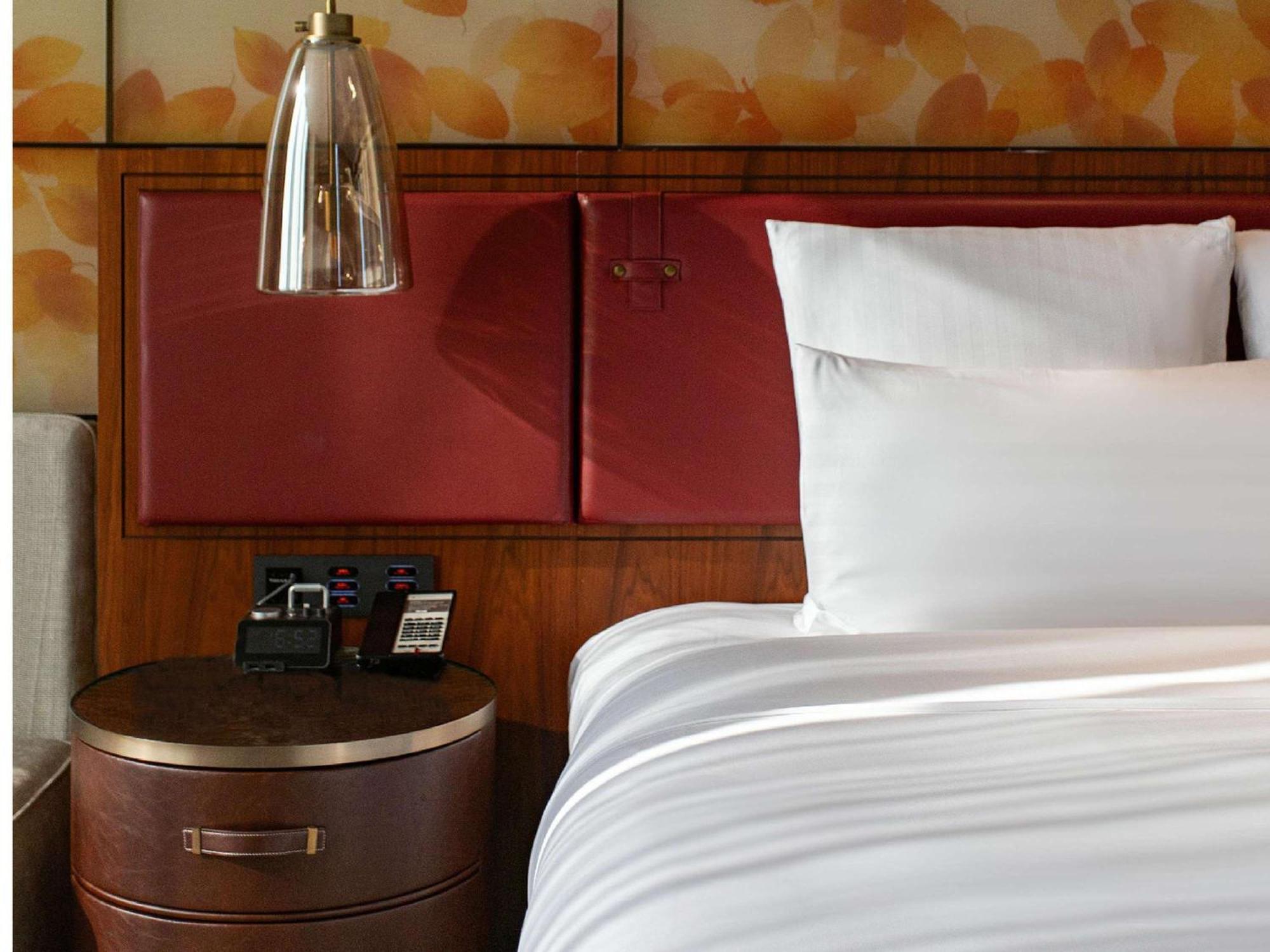 Pullman Huizhou Kaisa Hotel Exterior photo